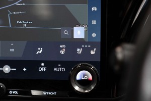 2023 Lexus RX RX500h F Sport Performance