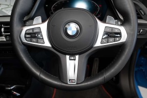 2023 BMW 1 Series 128ti