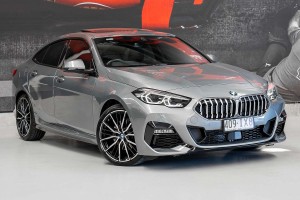 2023 BMW 2 Series 218i M Sport