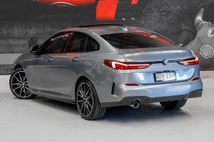 2023 BMW 2 Series 218i M Sport