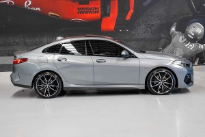 2023 BMW 2 Series 218i M Sport