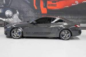 2022 BMW 4 Series 430i M Sport