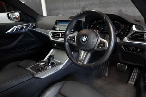 2022 BMW 4 Series 430i M Sport