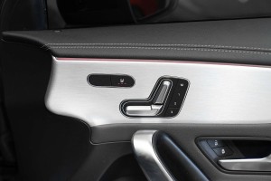 2020 Mercedes-Benz A-Class A45 AMG S