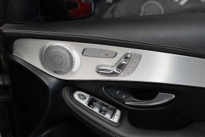 2020 Mercedes-Benz GLC-Class GLC43 AMG