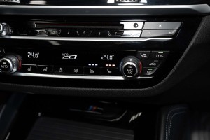 2020 BMW X3 M Competition