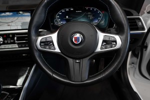 2021 Alpina B3 