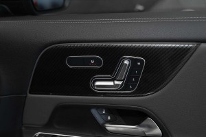 2021 Mercedes-Benz GLA-Class GLA45 AMG S