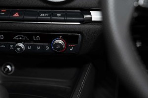 2019 Audi S3 