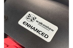 2015 Holden Commodore SS V Redline