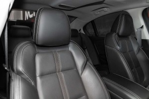 2015 Holden Commodore SS V Redline