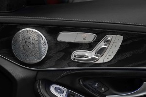 2020 Mercedes-Benz C-Class C63 AMG S
