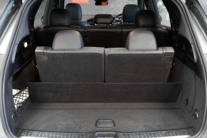 2019 Mercedes-Benz GLE-Class GLE400 d