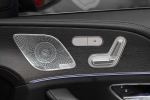 2019 Mercedes-Benz GLE-Class GLE400 d