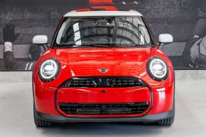 2024 MINI Cooper C Classic