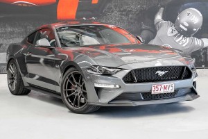 2023 Ford Mustang GT