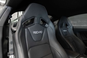 2023 Ford Mustang GT