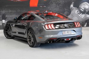 2023 Ford Mustang GT