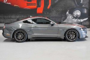 2023 Ford Mustang GT
