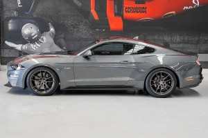 2023 Ford Mustang GT