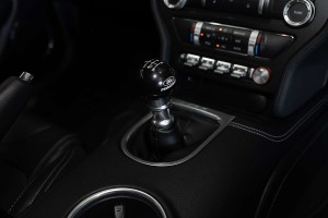 2023 Ford Mustang GT