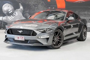 2023 Ford Mustang GT