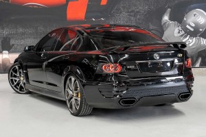 2011 Holden Special Vehicles GTS 