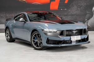 2024 Ford Mustang Dark Horse