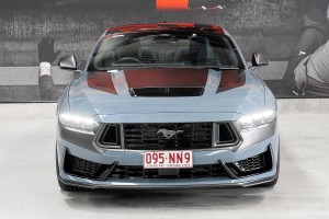 2024 Ford Mustang Dark Horse