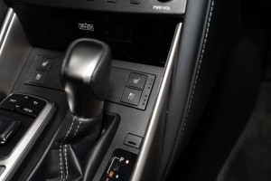 2019 Lexus IS IS300 F Sport