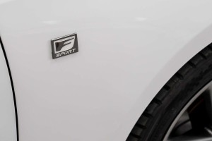 2019 Lexus IS IS300 F Sport