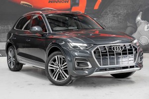 2023 Audi Q5 40 TDI Sport