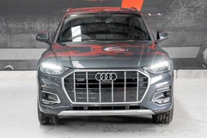 2023 Audi Q5 40 TDI Sport