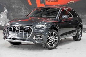2023 Audi Q5 40 TDI Sport