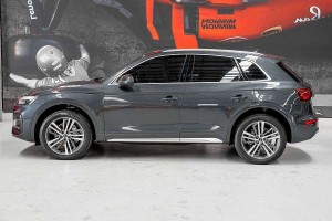 2023 Audi Q5 40 TDI Sport